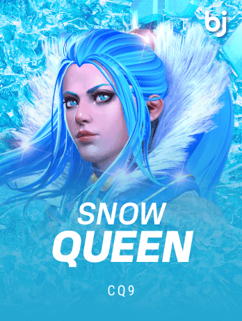 Snow Queenpng