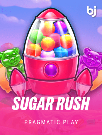 Sugar Rushpng