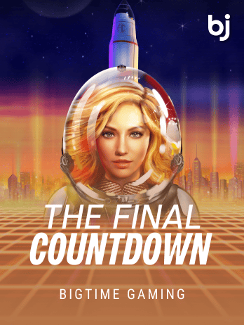 The Final Countdownpng